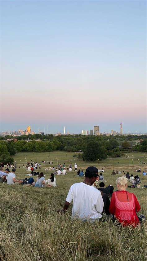 summer nights in london | Londres, Foto, Ciudades