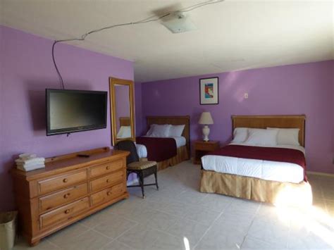 9 Palms Inn - UPDATED 2018 Prices & Hotel Reviews (Twentynine Palms, CA ...