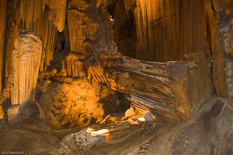 Luray Caverns Virginia-- Guitarfish