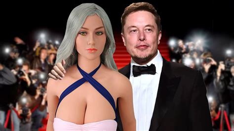 La Novia De Elon Musk Con Inteligencia Artificial El Robot Humanoide Femenino Tesla Sorprende