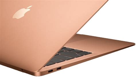 Apple announces new MacBook Air with Retina Display, Touch ID and Intel ...