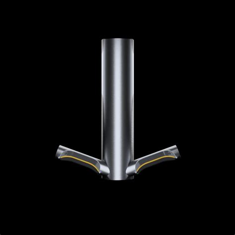 Hand dryers | Dyson UK