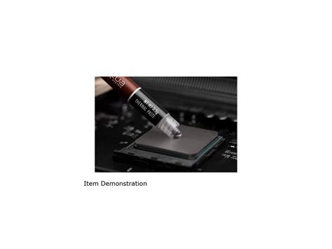 Noctua NT-H1 3.5g, Pro-Grade Thermal Compound Paste (3.5g) - Newegg.com