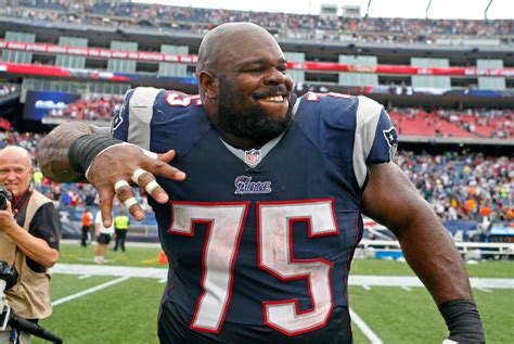 Former Patriots defensive lineman Vince Wilfork retires – Boston Herald