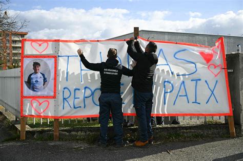 Meurtre de Thomas à Crépol après les violences à Romans sur Isère la