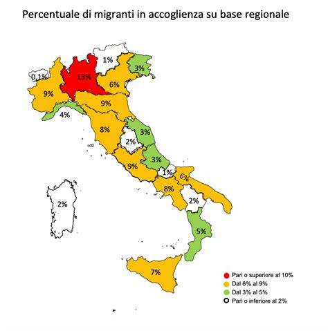 Migranti Quante Persone Sono Sbarcate In Italia Quest Anno