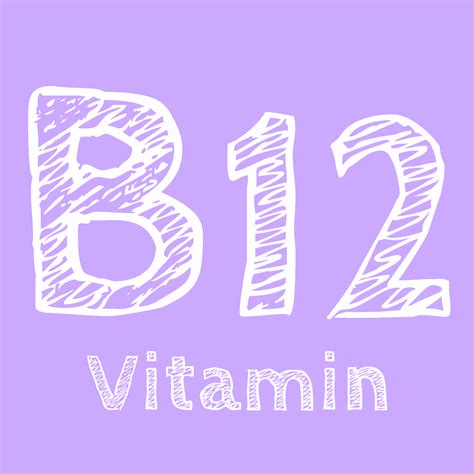 Vitamin B12 - Kostenloses Bild auf Pixabay - Pixabay