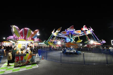 Edici N De Expo Feria G Mez Palacio Abre Sus Puertas Al P Blico