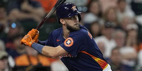 David Hensley aiming to make Astros 2023 Opening Day roster