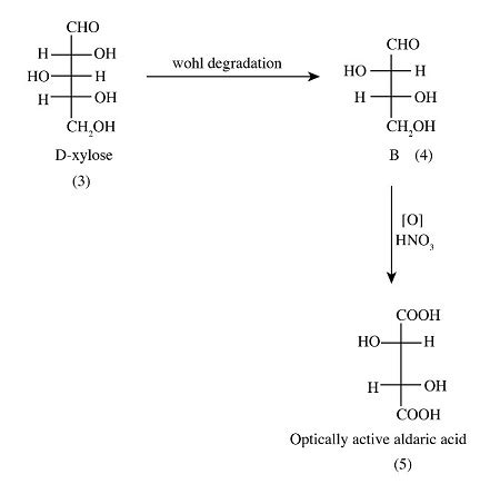 Aldopentose