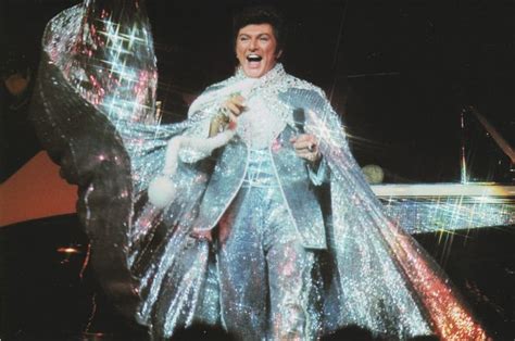 Liberace Liberace Music Fashion Behind The Candelabra