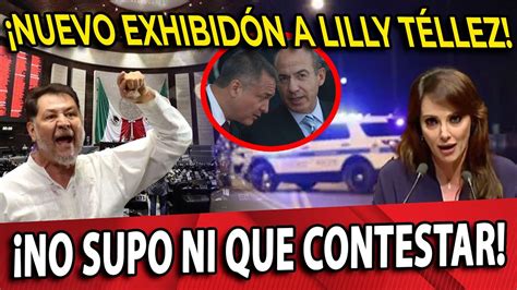 Nuevo Encontronazo Polevnsky Exhibe A Lilly T Llez El Pan Recoge Lo