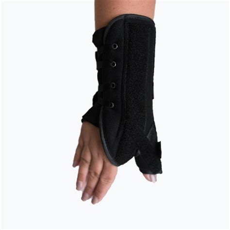 Wrist Hand Finger Orthosis L3807 L3809 Unite Medical