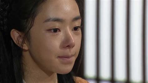 HOT 제왕의 딸 수백향 23회 자매가 있지 않으십니까 설희의 불안한 시선이 의아한 내숙 20131104 YouTube