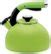 Best Buy Circulon Morning Bird 2 Quart Tea Kettle Kiwi Green 56581