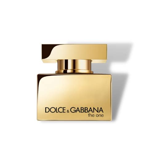 Dolce Gabbana Beauty The One For Men Gold Eau De Parfum Intense Review