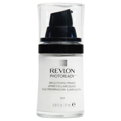 REVLON Photoready Brightening Primer - Reviews | MakeupAlley