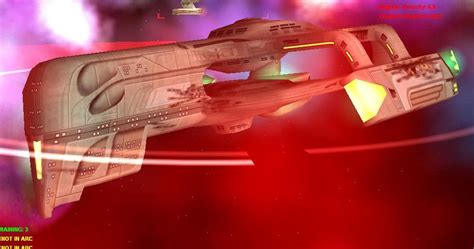 Hawk Class Memory Beta Non Canon Star Trek Wiki