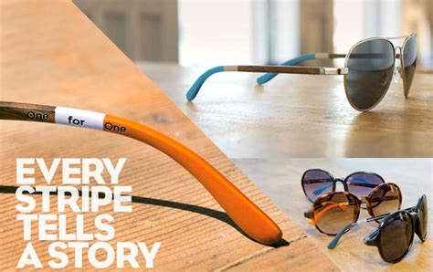 Toms Smarter Eyewear