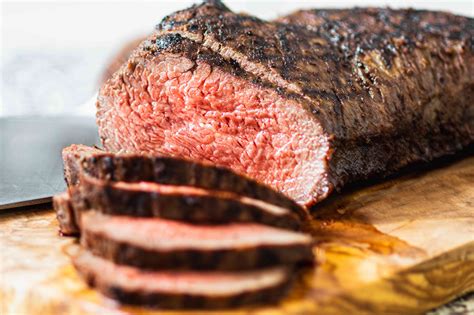 Santa Maria Tri Tip Recipe