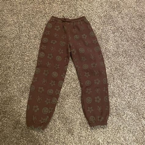 Named Collective Icon Sweatpants ️not Sure If I Depop