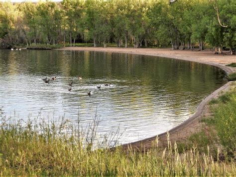 Cherry Creek Reservoir – My Wisconsin Space