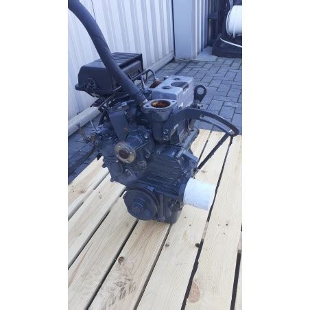 Motor Kubota Z Aixam