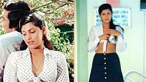 Dimple Kapadia Turns 60 Check Out The Actors Journey Through These Rare Photos Bollywood