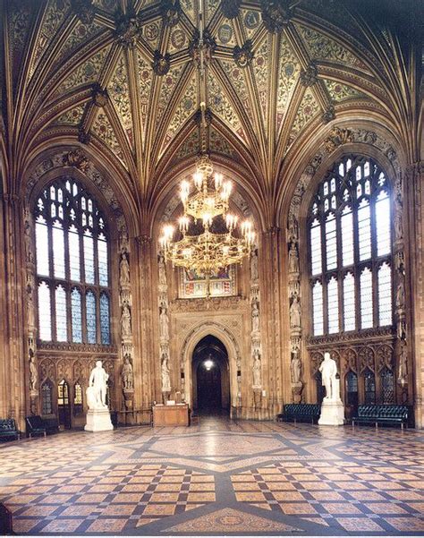 What Are The Statues In The Lobby Of The Houses Of Parliament At Williambkato Blog