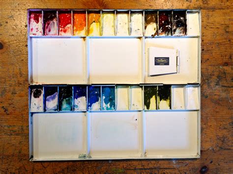 art  life  paint sets part