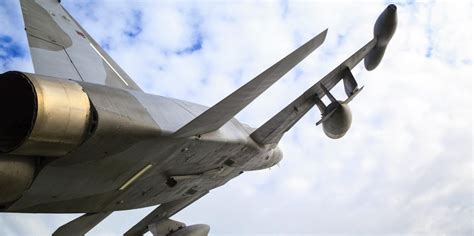 3 Ways The Aerospace Industry Uses Stainless Steel American Metal