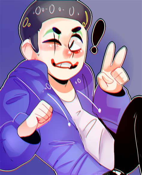 H2o Delirious By Pinki3xpie On Deviantart