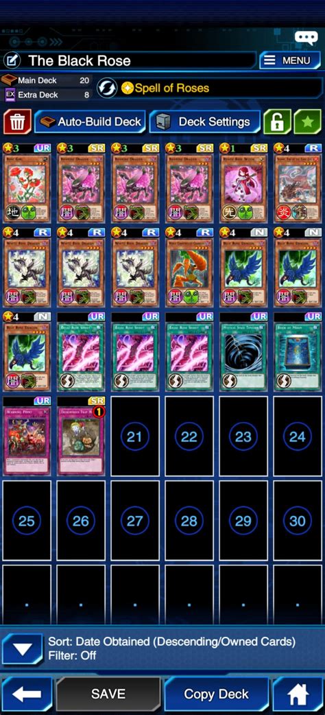 Kog With Rose Dragons Rduellinks