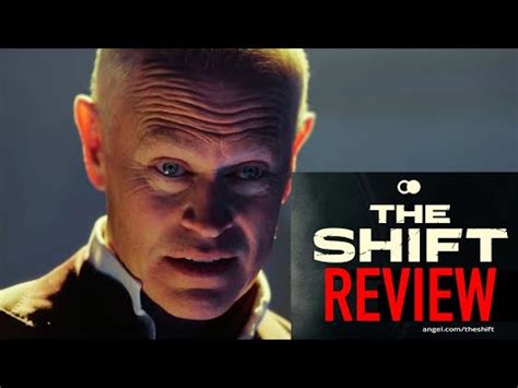 The Shift Movie Review YouTube