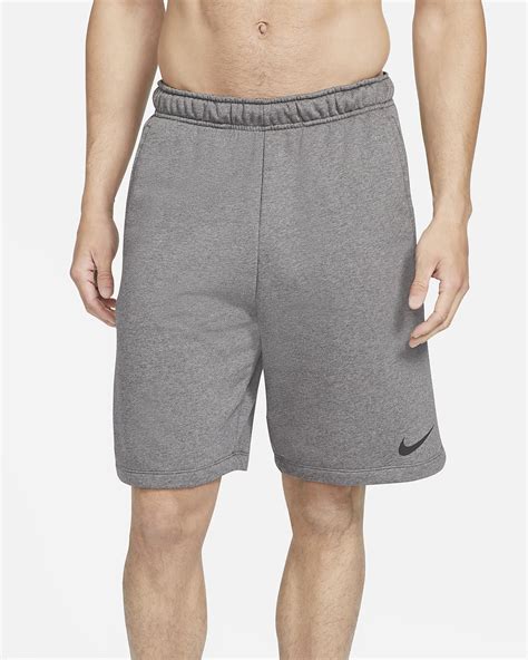 Nike Dri Fit Mens Training Shorts Nike Nl