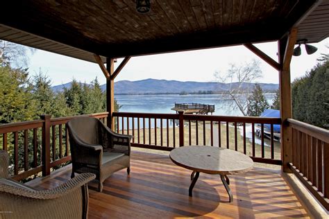 3740 Lakeshore Drive Lake George NY Property Listing From Davies Davies