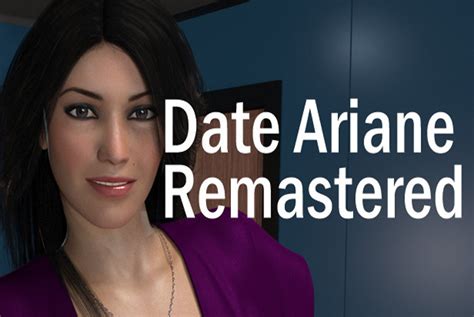 Date Ariane Remastered Free Download V10 And Uncensored The Best Pc Gamer