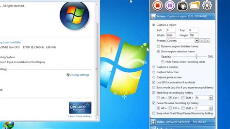 Win7 64 32 Bit Genuine Product Key Activation Lifetime For Windows 7 Ultimate Youtube