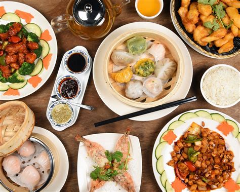 Order Dim Sum Palace W 33rd St Menu Delivery【menu And Prices】 New York Uber Eats