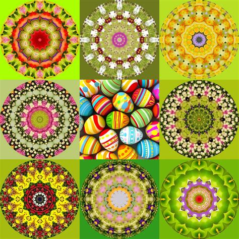 Easter Puzzles ( Highlights( T M) Puzzlemania® Activity Books) 3