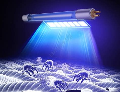 TESLA Electronics LifeStar - Ръчна антибактериална прахосмукачка с UV-C ...