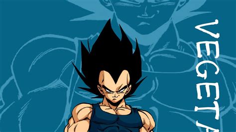 How To Make Vegeta From Dragon Ball Kakumei In Azure YouTube