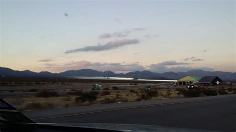 Ivanpah Solar Power Facility – Henry Cha