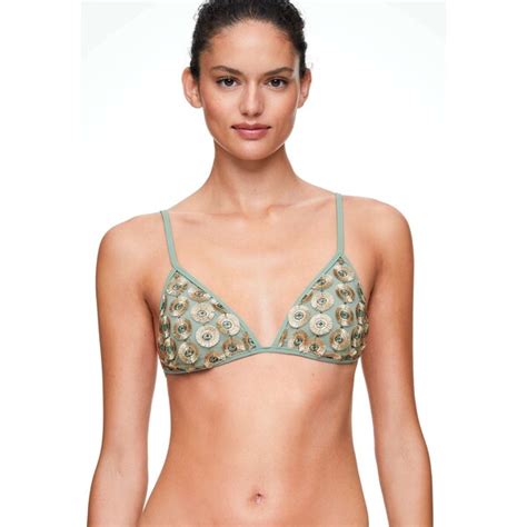 OYSHO Góra od bikini OY181J0A2 Q11 UbierzmySie pl