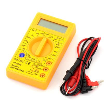 Измерительные приборы | AmperMarket.kz