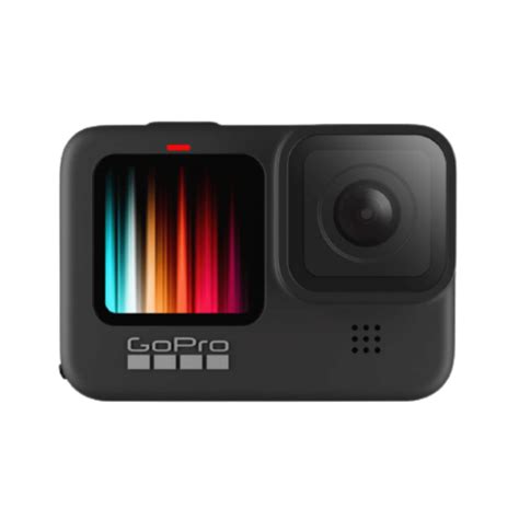 Gopro Camera Transparent Background Png Mart