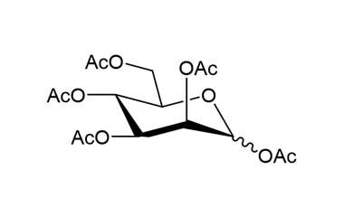 Cas No Chemical Name Penta O Acetyl D