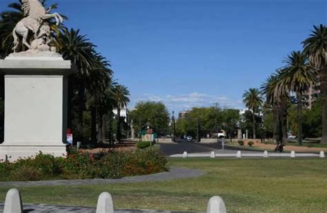 Pron Stico Asciende La Temperatura Y Se Espera Un Domingo Caluroso En