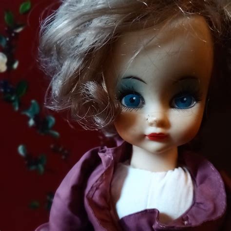 Possessed Dolls Etsy