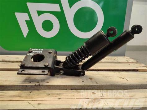 Deutz Fahr Cabin Shock Absorber Wilkowo Wielkopolskie Polen